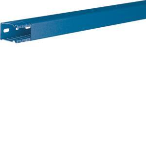 Hager Verdrahtungskanal   BA6400250BLAUB 