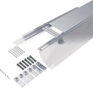 Hager Bodenkanal estrichbündig BKF200065 