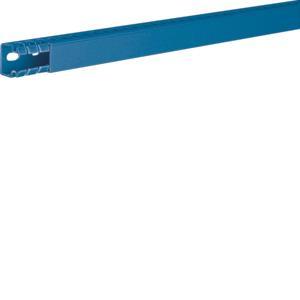 Hager Verdrahtungskanal PVC   BA725025BL 