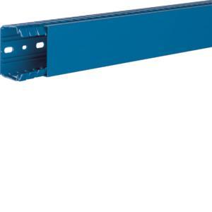 Hager Verdrahtungskanal PVC   BA740060BL 