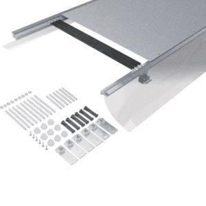 Hager Bodenkanal estrichbündig BKF600065 