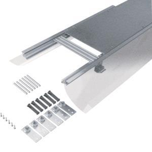 Hager Bodenkanal estrichbündig BKF300105 