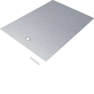 Hager Abdeckung gestanzt    BKA600800GBZ 