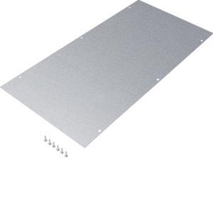 Hager Abdeckung blind estrich- BKA400800 