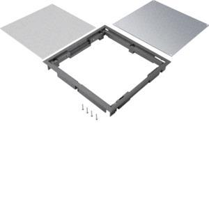 Hager Blinddeckel ultraflach BDQ08129005 