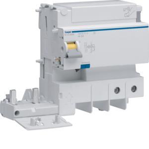 Hager Fehlerstromblock 2polig    BDH280E 