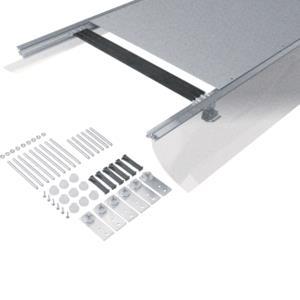 Hager Bodenkanal estrichbündig BKF600105 