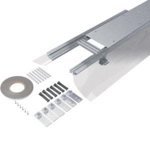 Hager Bodenkanal estrichbünd. BKFD200065 