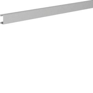 Hager Oberteil f.H40/60/80mm PVC BA70252 