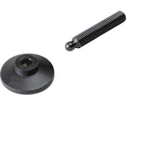 Hager Nivellierset M8x35mm      BKBNSD35 