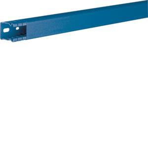 Hager Verdrahtungskanal   BA6300250BLAUB 
