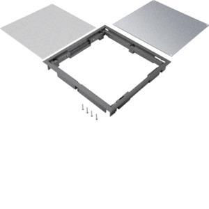 Hager Blinddeckel ultraflach BDQ08059005 