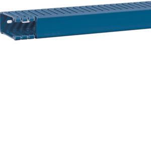 Hager Verdrahtungskanal   BA6600250BLAUB 