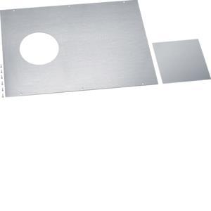 Hager Abdeckung gestanzt    BKA600800R06 