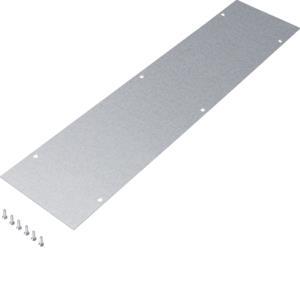 Hager Abdeckung blind estrich- BKA200800 