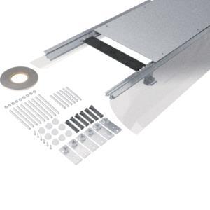 Hager Bodenkanal estrichbünd. BKFD400065 