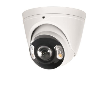 INDEXA 8MP Fischaugen-Netz   NWD6860-180 