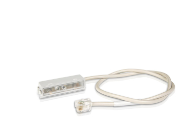 f-tronic Datenschnittstelle      DS RJ12 