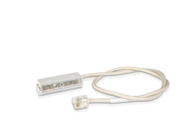 f-tronic Datenschnittstelle      DS RJ12 