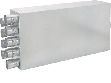 Stiebel Luftverteilsystem      LVS VTS 9 