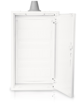 f-tronic Einspeisegehäuse 500     EIN500 