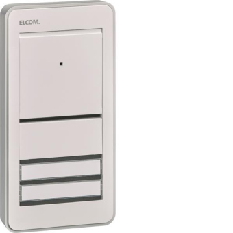ELCOM Außenstation f.HOME Audio  RER214Y 