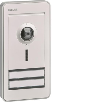 ELCOM Außenstation f.HOME Video  RER614Y 