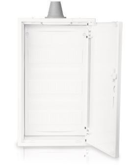 f-tronic Einspeisegehäuse 500     EIN500 