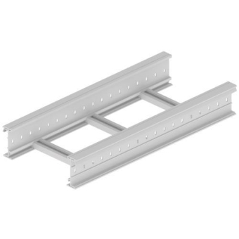 Unex isolierende Kabelleiter    67420-04 