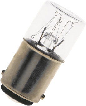 BAIL Bailey Kleinlampe Ba15d   B35130005 