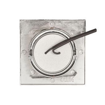 Nobile 5068Q ECO Flat chrom   1856776211 