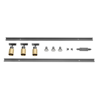SLV PURI 2.0 1Ph. Triple Set     1008904 