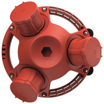 Mennekes 3KRAFT                  94358RO 