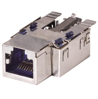 Mennekes R&M Anschlussmodul Kat.6, 25056 