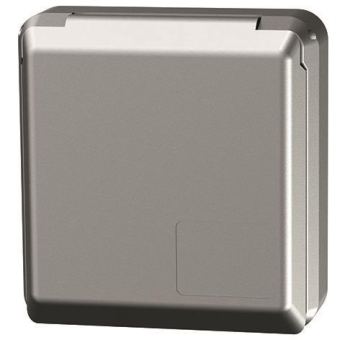 Mennekes 16A3P 6H230V Anbaudose     4278 