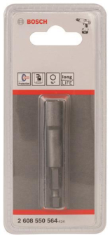 Bosch Steckschlüssel 65mmx3/8 2608550564 