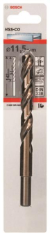 Bosch 1Metallbohrer HSS-Co    2608585868 