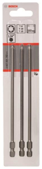 Bosch Schrauberbit-Set        2607001763 