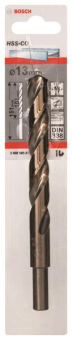 Bosch 1Metallbohrer HSS-Co    2608585871 