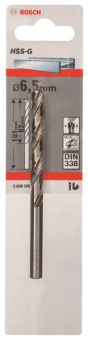 Bosch HSS-G-Spiralbohrer      2608585927 