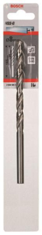 Bosch 1Metallbohrer HSS-G DIN 2608595688 