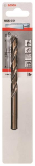 Bosch 1Metallbohrer HSS-Co    2608585862 