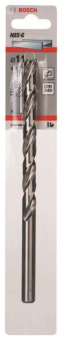 Bosch 1Metallbohrer HSS-G DIN 2608595691 
