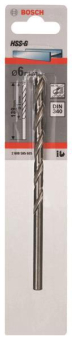 Bosch 1Metallbohrer HSS-G DIN 2608595685 