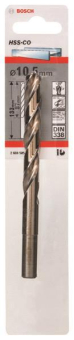 Bosch 1Metallbohrer HSS-Co    2608585866 