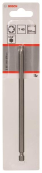 Bosch 1Schrauberbit           2607001676 