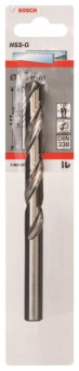 Bosch 1Metallbohrer HSS-G DIN 2608585938 