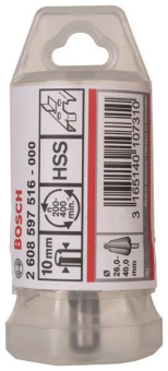 Bosch Blechschälbohrer HSS    2608597516 