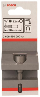 Bosch Steckschlüssel 50x12mm  2608550090 