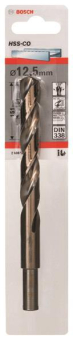 Bosch 1Metallbohrer HSS-Co    2608585870 